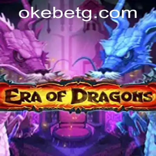 Unleashing the Mystique of EraOfDragons: A Journey into a Fantasy World