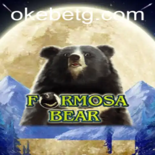 Discover the Exciting World of FormosaBear: A Deep Dive into the Game with Okebet