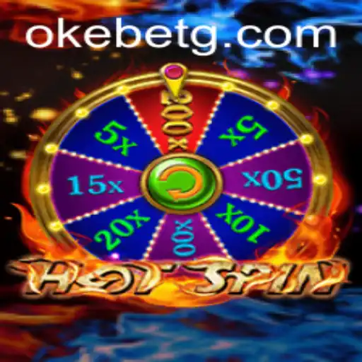 Exploring HotSpin: An Exciting Journey in the World of Online Gaming