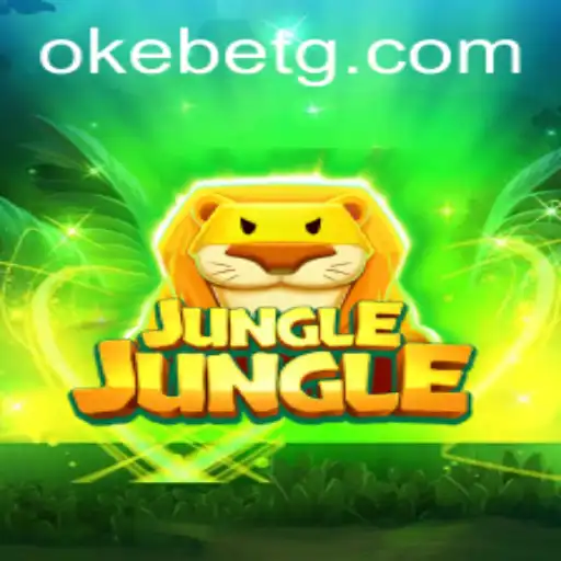 Exploring the Exciting World of JungleJungle with Okebet