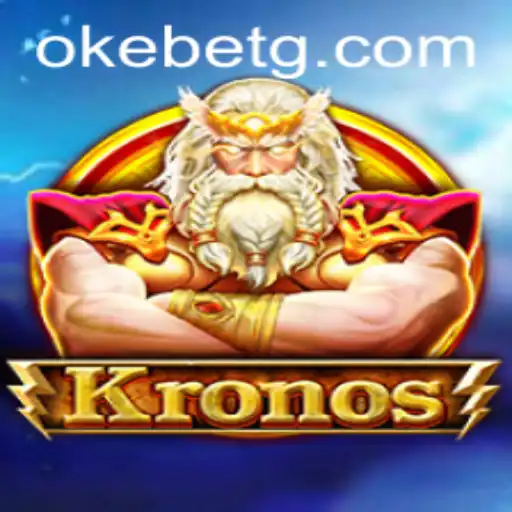Exploring the Mythical Realms of Kronos: A Journey into Okebet's Latest Game
