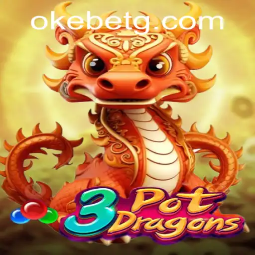 Discover the Thrills of 3PotDragons: An In-Depth Guide