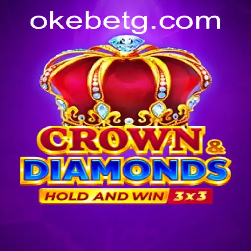 Unveiling Crowndiamonds: A New Era in Gaming with Okebet