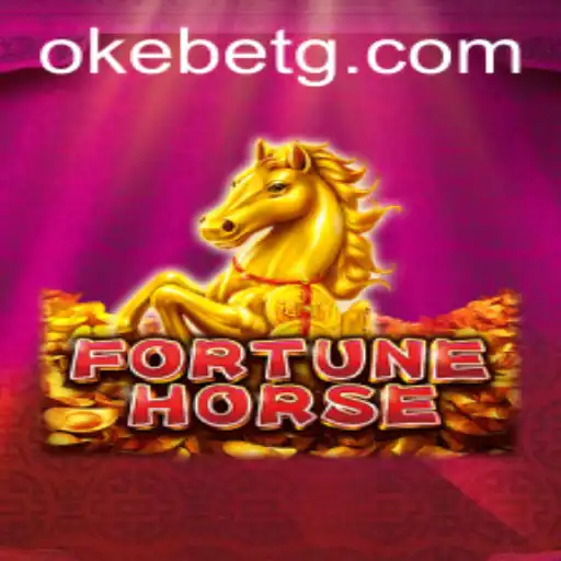 Exploring the World of FortuneHorse: A Comprehensive Guide to the New Gaming Phenomenon