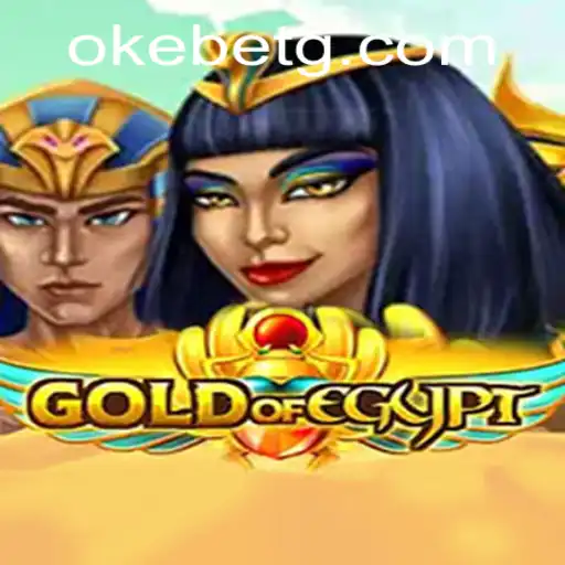 Unraveling the Mysteries of GoldOfEgypt: An Adventure Awaits