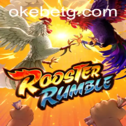 RoosterRumble: An Immersive Gaming Experience Coupled with Okebet Engagement