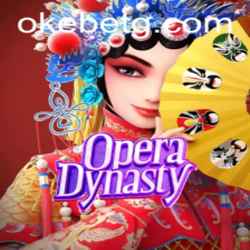 Explore OperaDynasty: A Journey Into Traditional Elegance and Modern Gaming Excitement