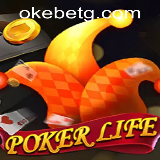 PokerLife: Exploring the Engaging World of Online Poker with Okebet