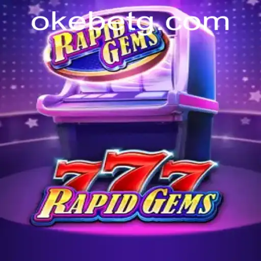 RapidGems777: A Thrilling Journey through the World of Digital Gaming