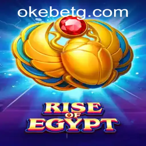 Exploring the Adventure of RiseOfEgypt: A Deep Dive into the Mesmerizing Game
