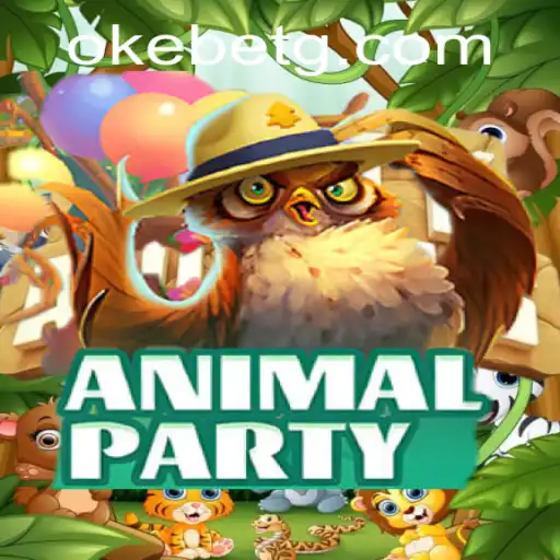 Discover the Thrilling World of AnimalParty: A New Era in Interactive Gaming