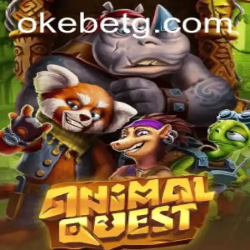 Explore the Thrilling World of AnimalQuest: A Unique Gaming Experience