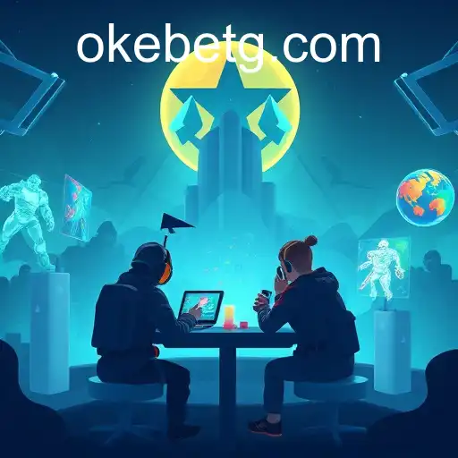 The Role of Okebet in Evolving Player Communities