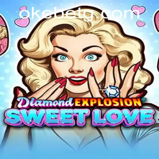 DiamondExplosionSweetLove Game: A Sweet Fusion of Adventure and Strategy