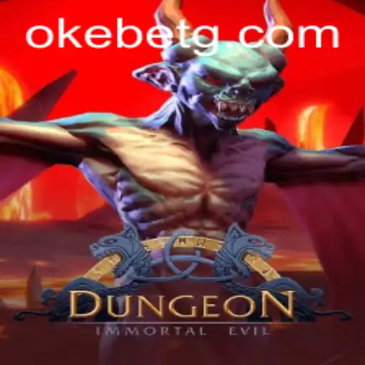 Dungeon Game: Exploring the World of Okebet