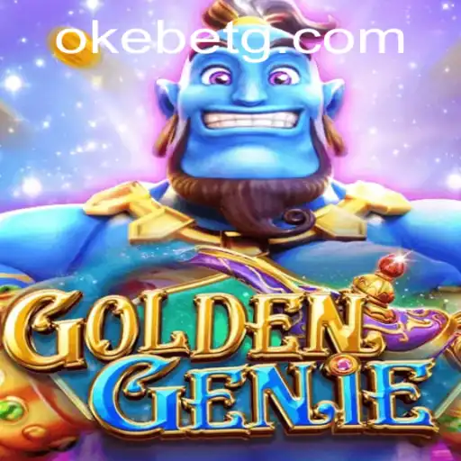 Discover the Magic of GOLDENGENIE: A Captivating Casino Experience