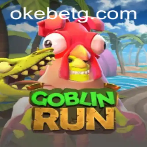 GoblinRun: An Adventurous Escape into the World of Okebet