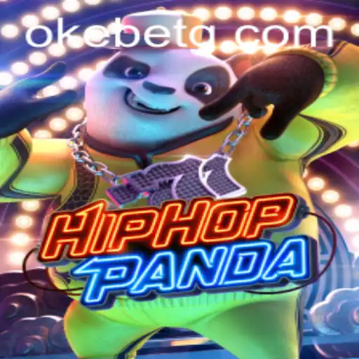 HipHopPanda: Exploring the Urban Rhythm on Okebet