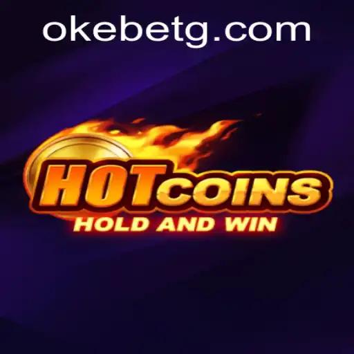 Discover the Thrilling World of HotCoins: A Comprehensive Guide to Okebet's Latest Game