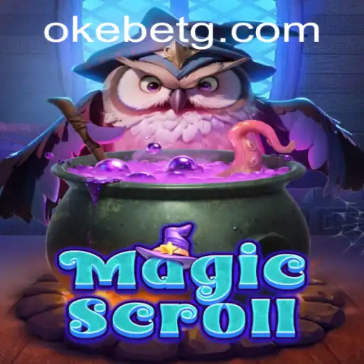 MagicScroll: An Enchanting Journey into Fantasy Gaming