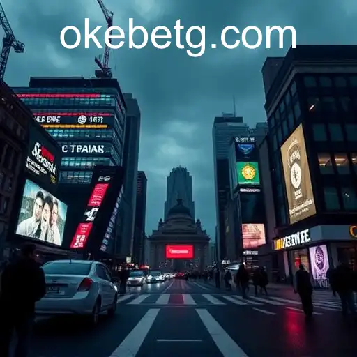 The Dynamics of Monopoly in Modern Markets with a Focus on Okebet