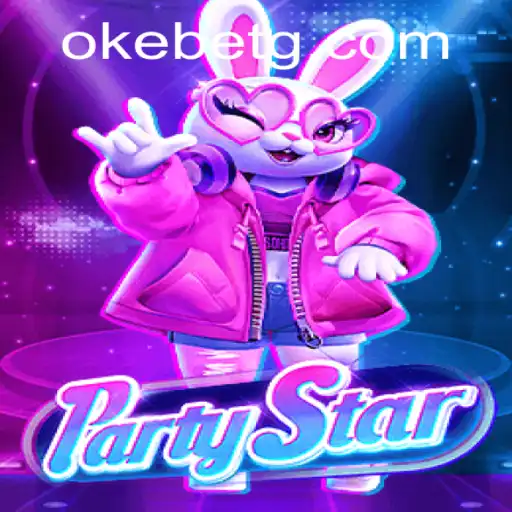 Discovering PartyStar: A Vibrant Casino Experience with Okebet