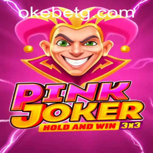 Discover the Exciting World of Pinkjoker: A New Era in Online Gaming with Okebet