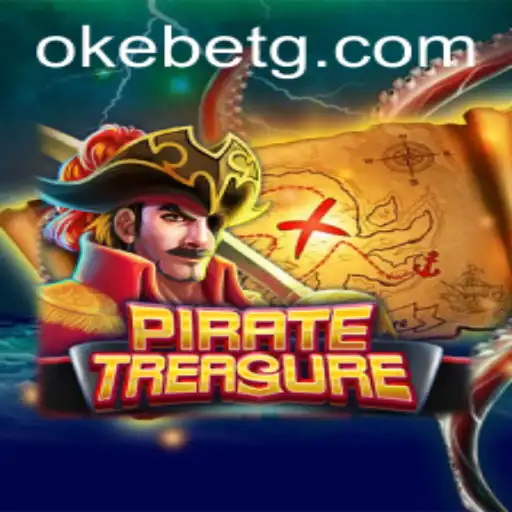 Discovering the Adventure of PirateTreasure