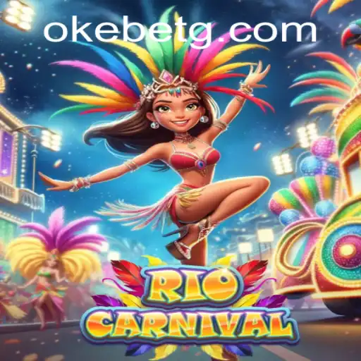 Unveiling the Vibrant World of RioCarnival: A Casino Game Delight