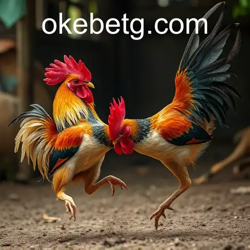 Exploring the Fascinating World of Sabong Games