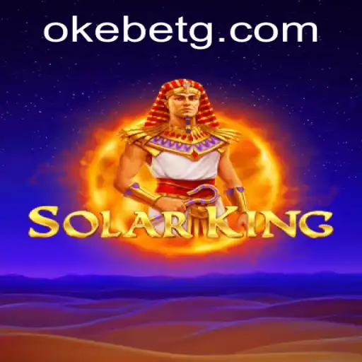Explore SolarKing: The Rising Star in Online Gaming