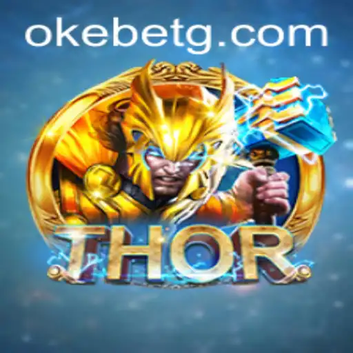 Unleashing the Power of Thor: An In-Depth Look at the Game THOR through Okebet