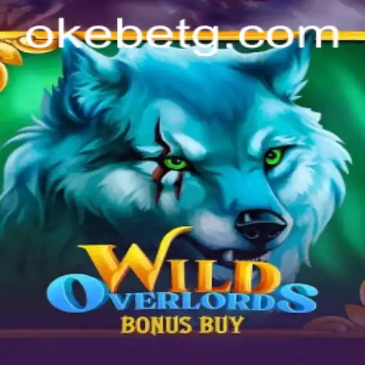 Experience the Excitement with WildOverlordsBonusBuy on Okebet