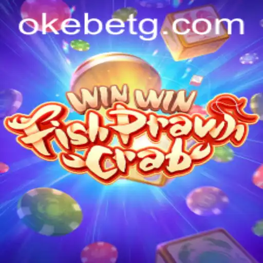 WinWinFishPrawnCrab: An Engaging Dive into a Classic Game Revamped by Okebet