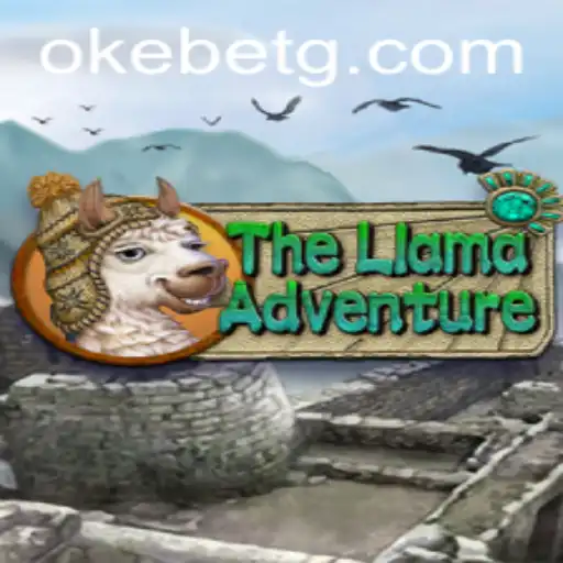 Embark on an Epic Journey with TheLlamaAdventure - Exploring Gameplay and Rules with Okebet Integration