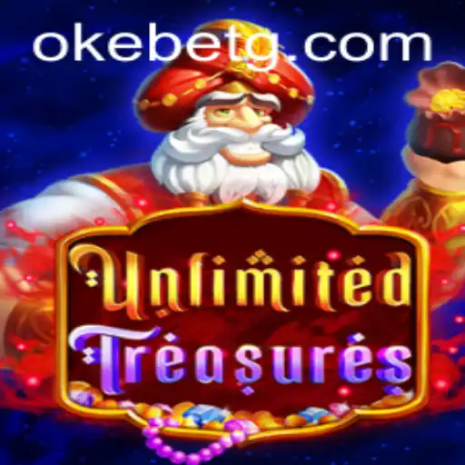 UnlimitedTreasures and Okebet: Dive into a World of Endless Adventure and Strategy